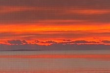 Beach Sunset