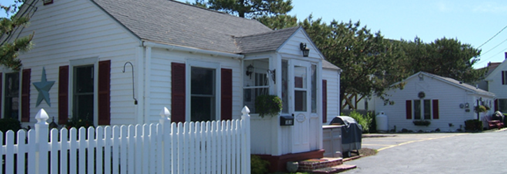 Cottage One