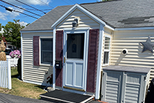 Cottage 1