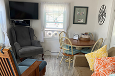 Cottage 1